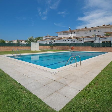 Hotel Castell-Platja d’Aro Exterior foto