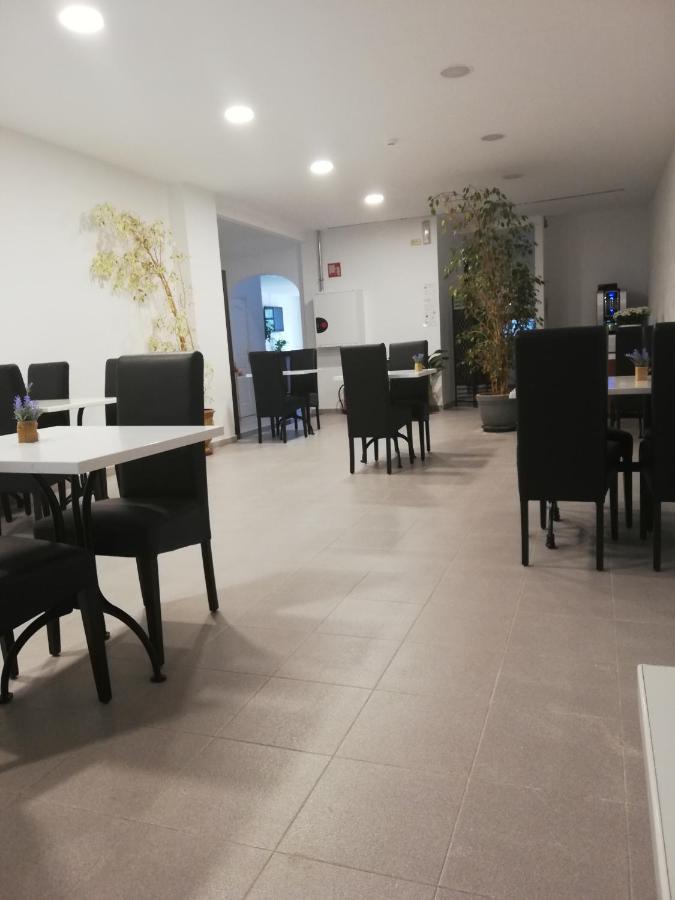 Hotel Castell-Platja d’Aro Exterior foto