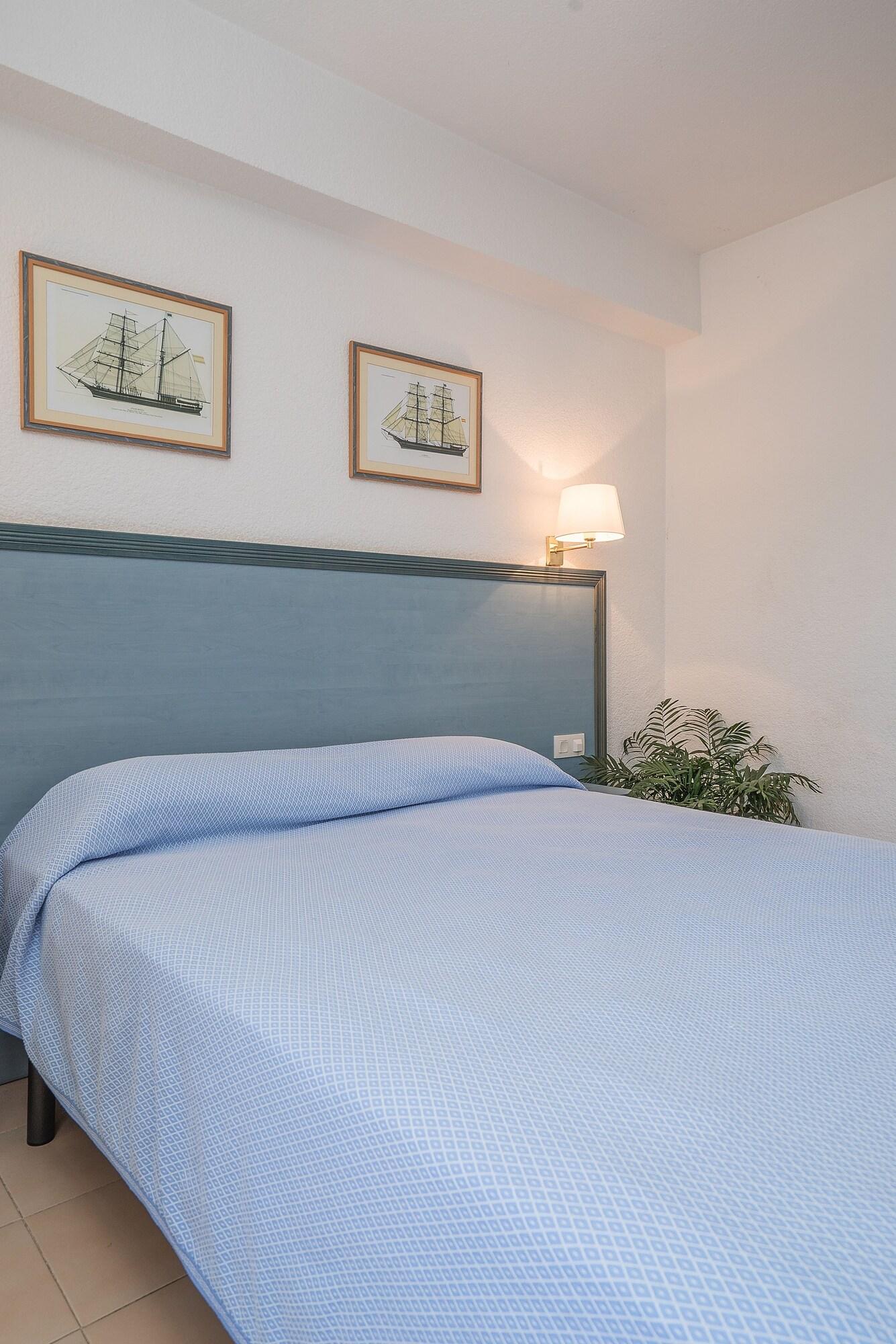 Hotel Castell-Platja d’Aro Exterior foto