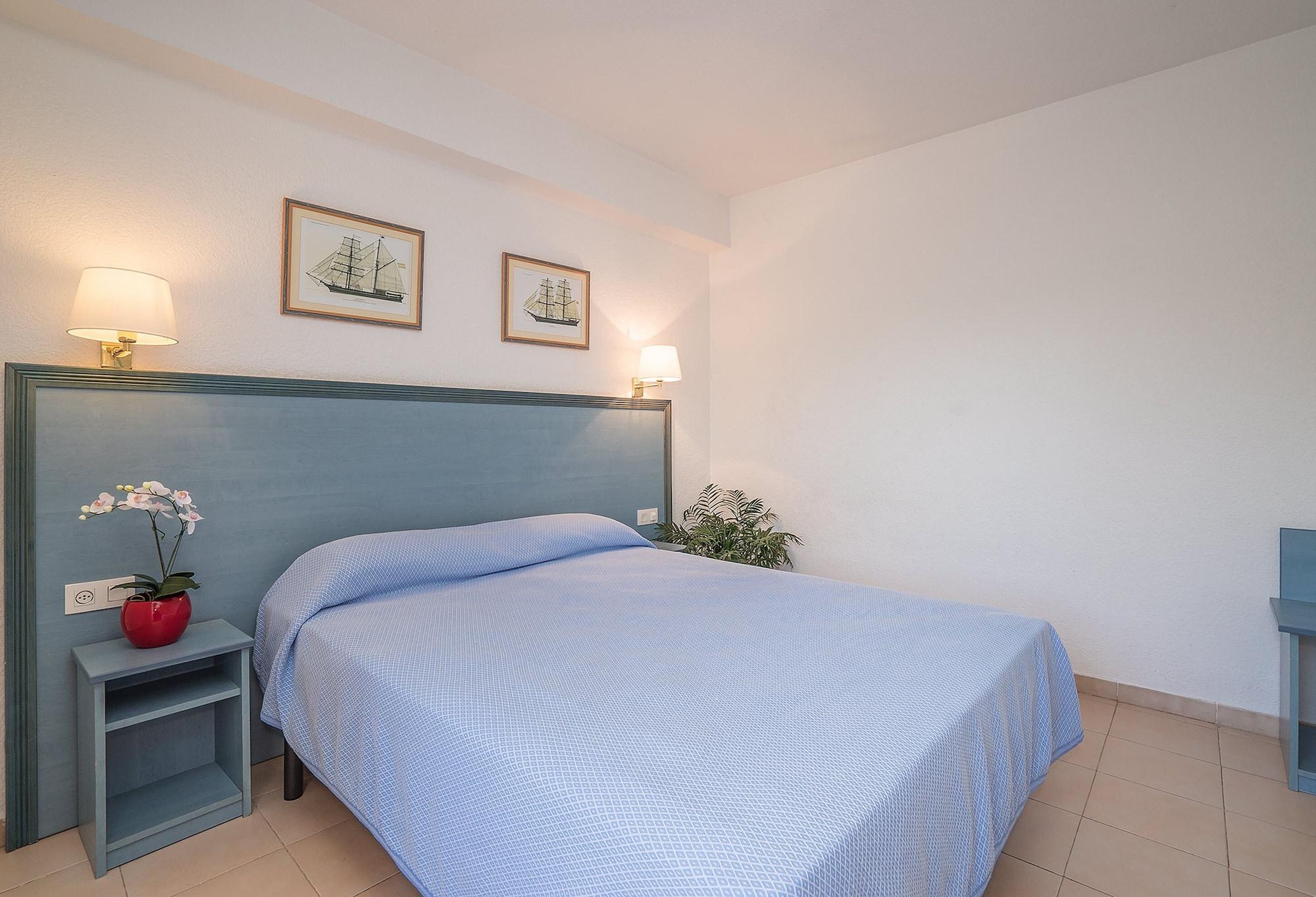 Hotel Castell-Platja d’Aro Exterior foto