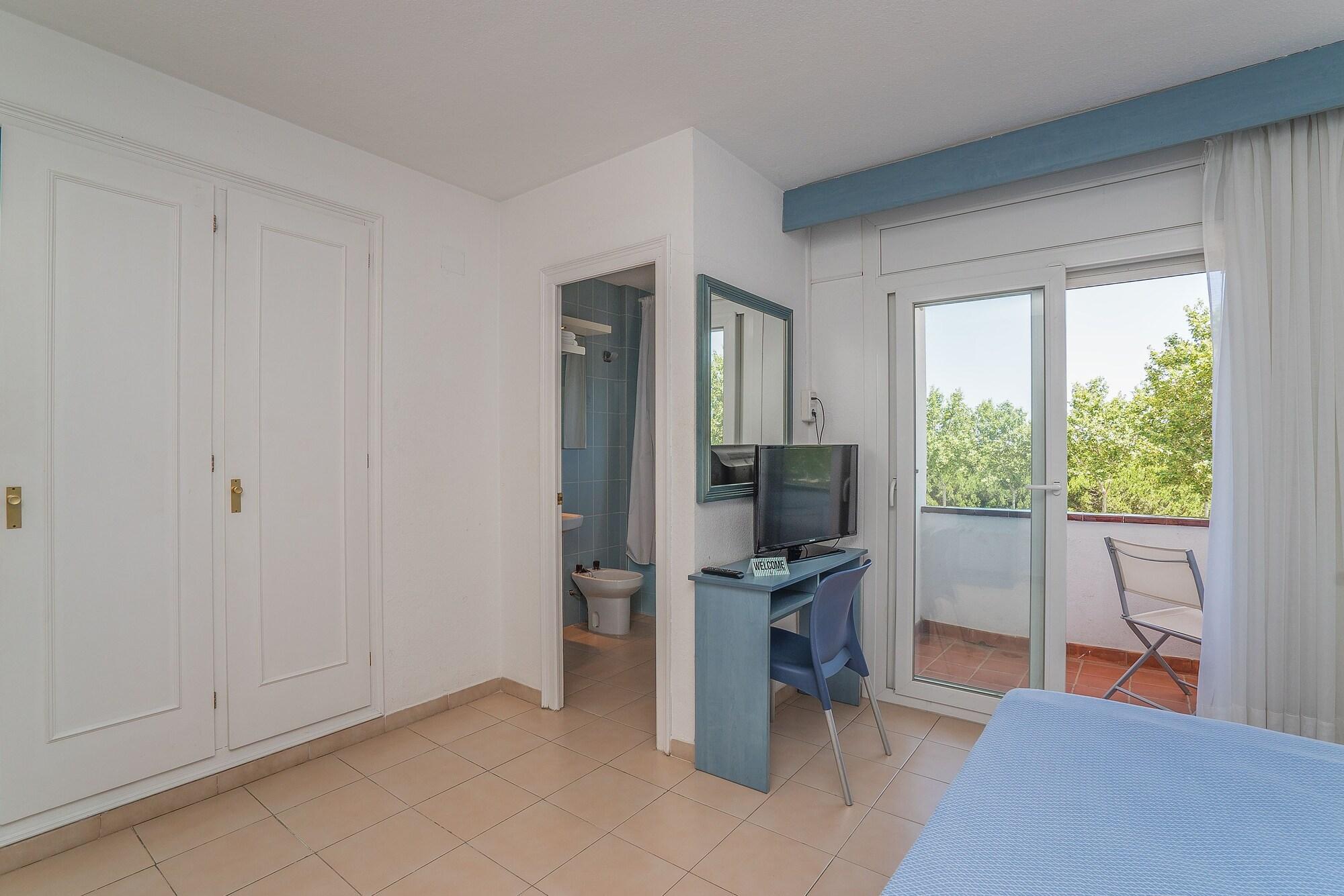 Hotel Castell-Platja d’Aro Exterior foto