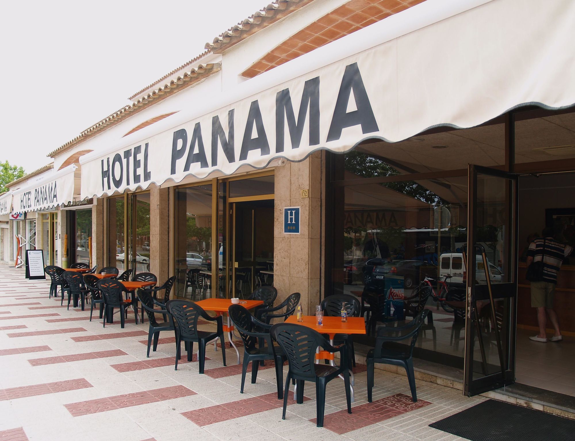 Hotel Castell-Platja d’Aro Exterior foto